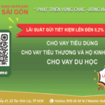 Các chương trình ưu đãi đang áp dụng